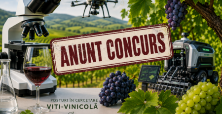 concurs de angajare ACS